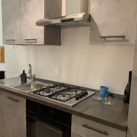 Belli 4 - Sauna - شقة