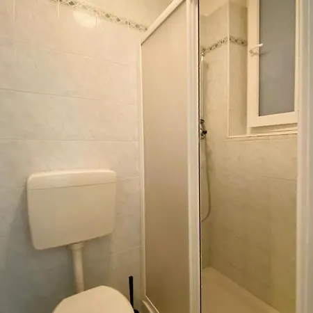 Belli 4 - Sauna - ترييستي