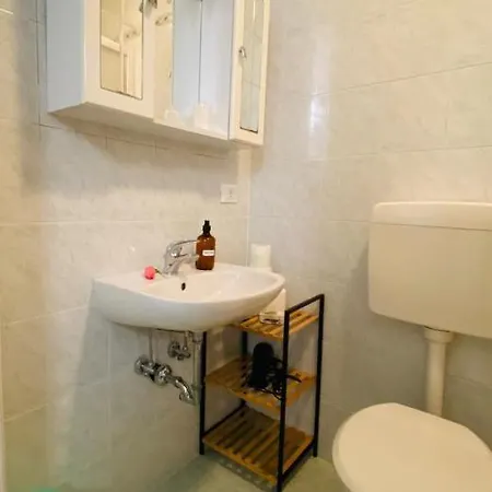 شقة Belli 4 - Sauna -