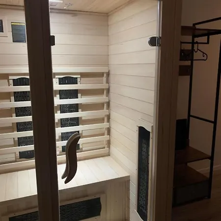 Belli 4 - Sauna - ترييستي