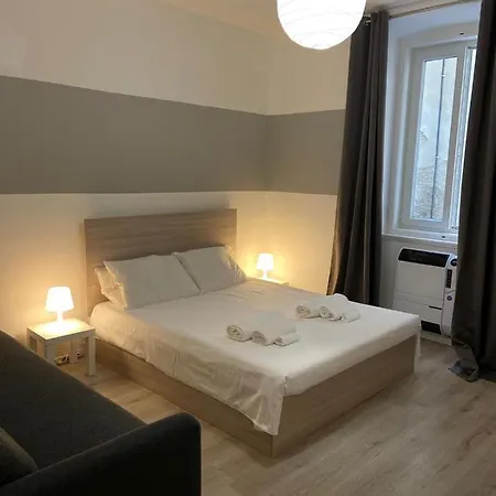 Daire Belli 4 - Sauna -