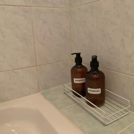 Apartment Belli 4 - Sauna - Trieste