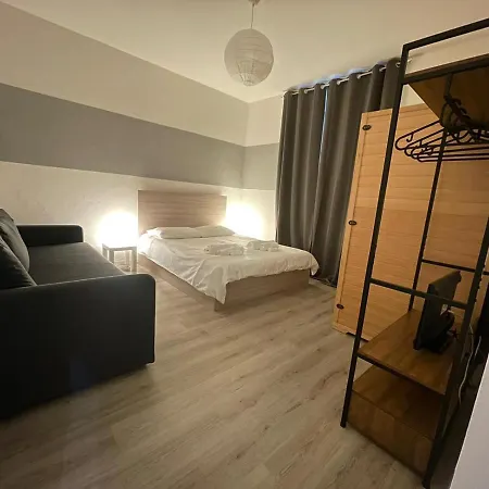 Daire Belli 4 - Sauna - Trieste