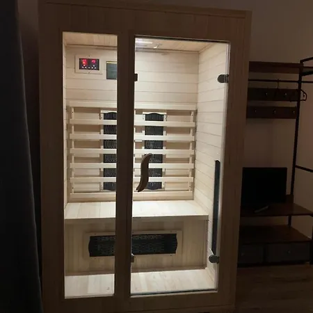 Belli 4 - Sauna - Apartamento Trieste