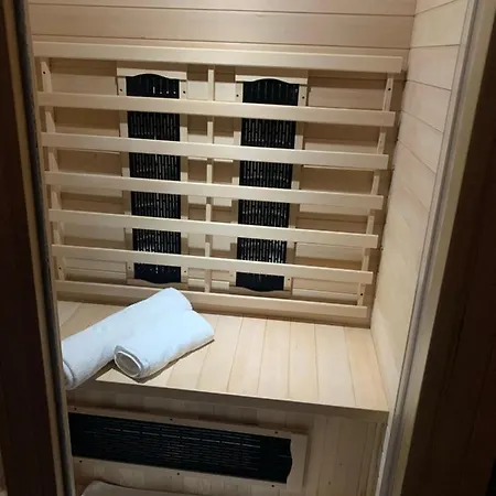 아파트 Belli 4 - Sauna - 트리에스테