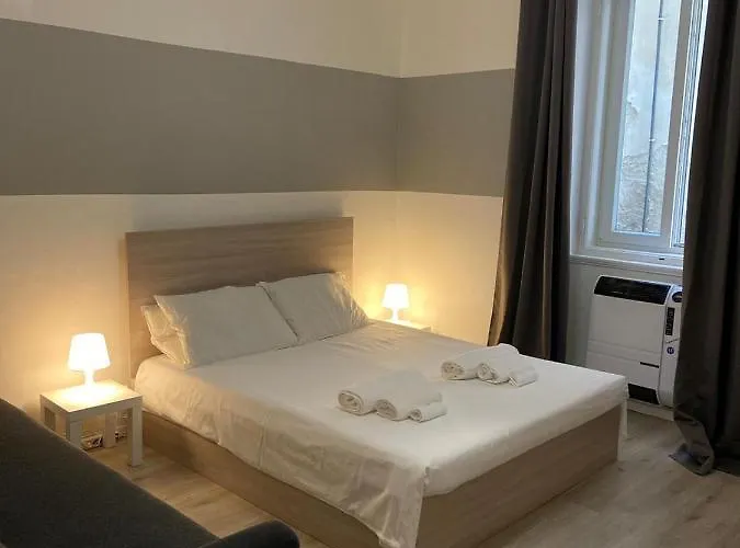 Apartman Belli 4 - Sauna -