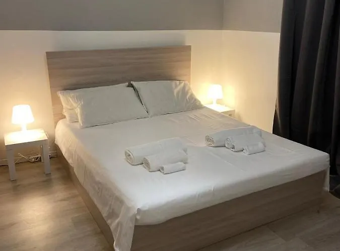 Belli 4 - Sauna - Apartamento Trieste