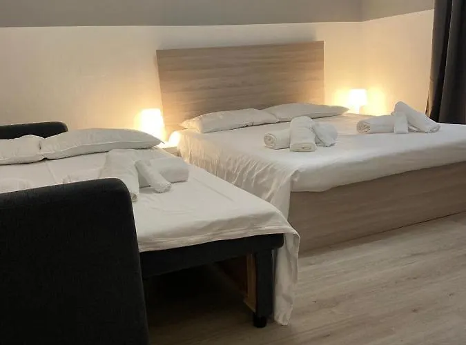 Belli 4 - Sauna - Daire Trieste