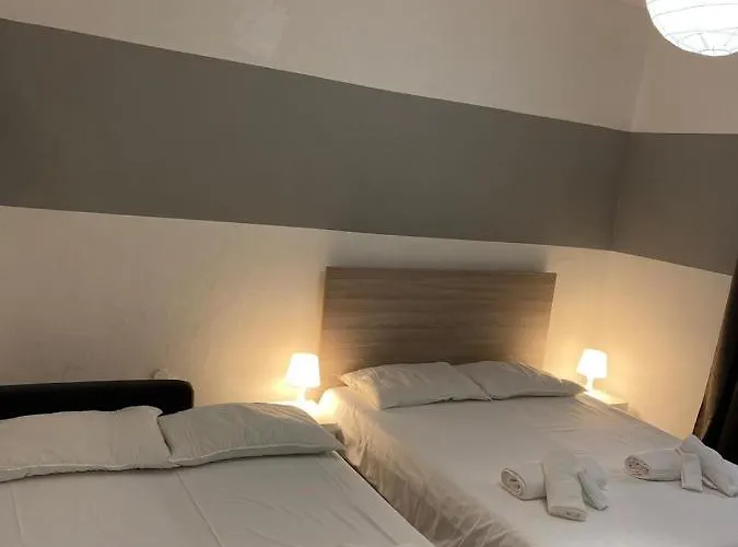 Apartman Belli 4 - Sauna - Trieszt