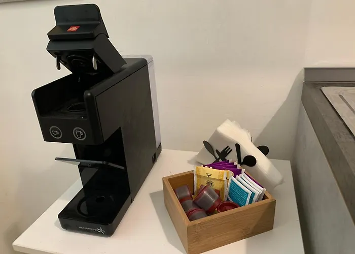 Apartamento Belli 4 - Sauna - *