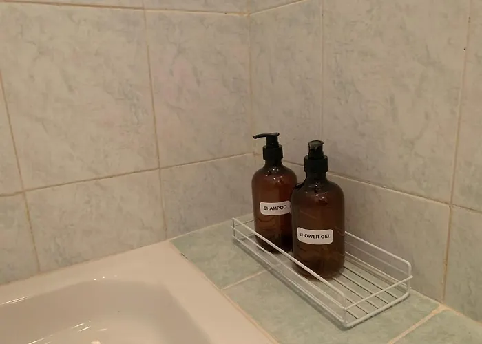 Apartamento Belli 4 - Sauna - Trieste