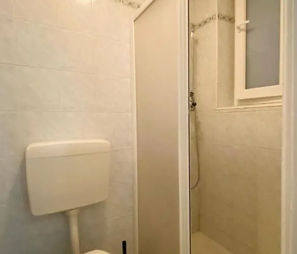 Belli 4 - Sauna - Trieste