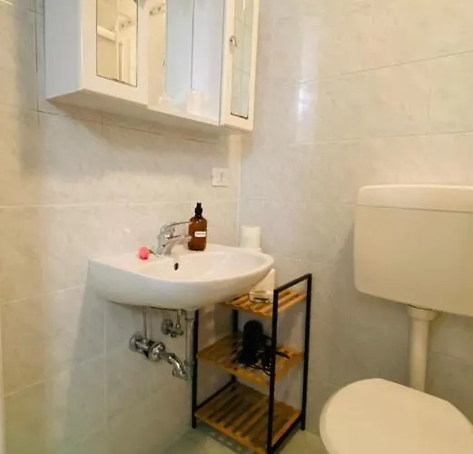 Apartamento Belli 4 - Sauna -