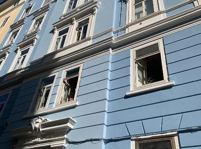 Belli 4 - Sauna - Daire *