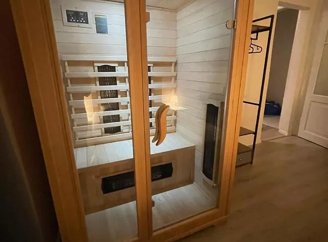 Belli 4 - Sauna - Apartamento Trieste