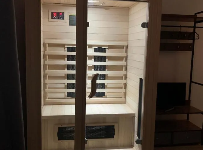 Belli 4 - Sauna - Apartman Trieszt