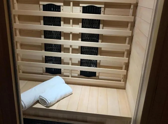 Apartamento Belli 4 - Sauna - Trieste