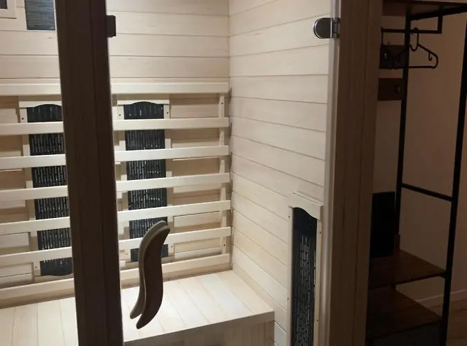 Belli 4 - Sauna - Trieste